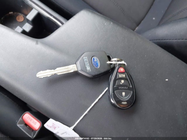 Aukcja sprzedaży 2018 Subaru Crosstrek 2.0i, vin: JF2GTAAC3JH336430, numer aukcji: 45674182