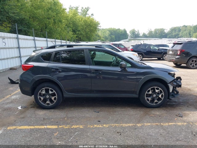 Aukcja sprzedaży 2018 Subaru Crosstrek 2.0i, vin: JF2GTAAC3JH336430, numer aukcji: 45674182