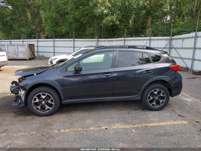 Aukcja sprzedaży 2018 Subaru Crosstrek 2.0i, vin: JF2GTAAC3JH336430, numer aukcji: 45674182