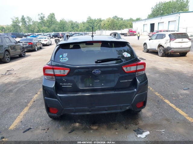 Aukcja sprzedaży 2018 Subaru Crosstrek 2.0i, vin: JF2GTAAC3JH336430, numer aukcji: 45674182