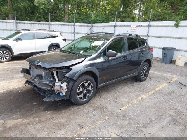 Aukcja sprzedaży 2018 Subaru Crosstrek 2.0i, vin: JF2GTAAC3JH336430, numer aukcji: 45674182