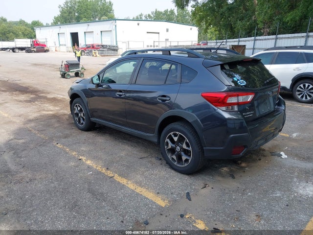 Aukcja sprzedaży 2018 Subaru Crosstrek 2.0i, vin: JF2GTAAC3JH336430, numer aukcji: 45674182