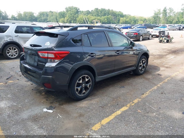 Aukcja sprzedaży 2018 Subaru Crosstrek 2.0i, vin: JF2GTAAC3JH336430, numer aukcji: 45674182