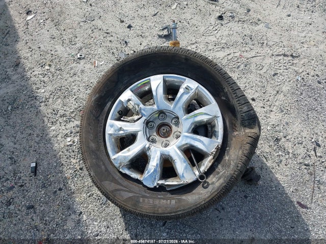 45674187 :رقم المزاد ، 5GAKRBKD3GJ219115 vin ، 2016 Buick Enclave Leather مزاد بيع