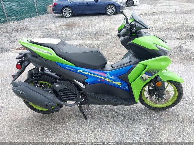 2005 Rtv900r 2025 HT5TCEAK6S1060088 Image 12