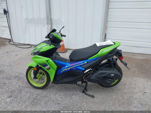 2005 Rtv900r 2025 HT5TCEAK6S1060088 Image 13