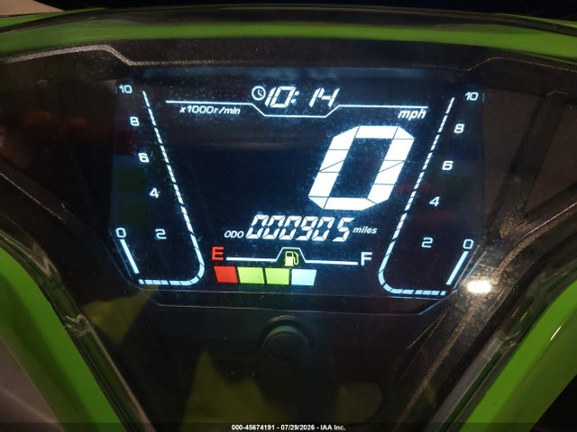2005 Rtv900r 2025 HT5TCEAK6S1060088 Image 7