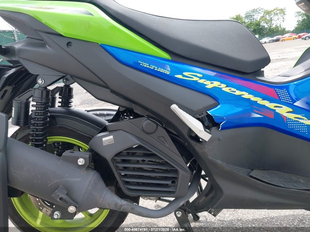 2005 Rtv900r 2025 HT5TCEAK6S1060088 Image 8