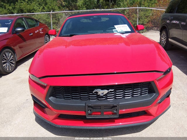 Ford Mustang Ecoboost Premium 2026 1FAGP8UH4T5117621 Image 12