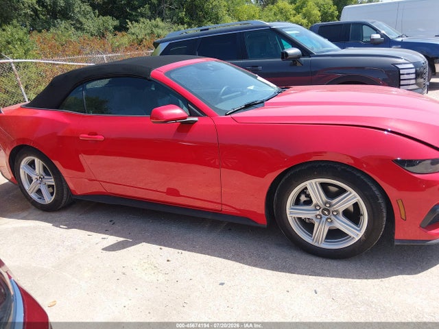 Ford Mustang Ecoboost Premium 2026 1FAGP8UH4T5117621 Image 13