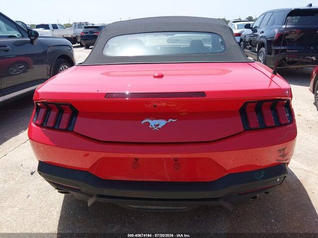 Ford Mustang Ecoboost Premium 2026 1FAGP8UH4T5117621 Image 16