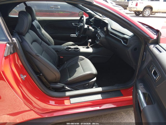 Ford Mustang Ecoboost Premium 2026 1FAGP8UH4T5117621 Image 5