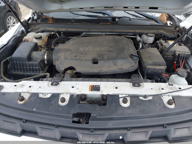 Aukcja sprzedaży 2021 Chevrolet Colorado 4wd  Short Box Wt, vin: 1GCGTBEN9M1293614, numer aukcji: 45674196