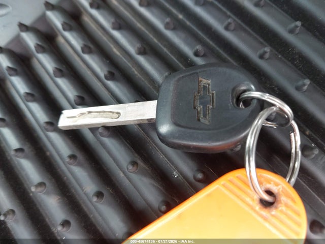 Aukcja sprzedaży 2021 Chevrolet Colorado 4wd  Short Box Wt, vin: 1GCGTBEN9M1293614, numer aukcji: 45674196