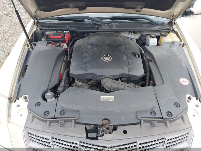 Aukcja sprzedaży 2011 Cadillac Sts Rwd W/1sb, vin: 1G6DW6ED0B0142630, numer aukcji: 45674201