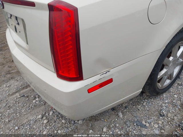 Aukcja sprzedaży 2011 Cadillac Sts Rwd W/1sb, vin: 1G6DW6ED0B0142630, numer aukcji: 45674201