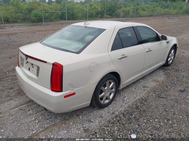 Aukcja sprzedaży 2011 Cadillac Sts Rwd W/1sb, vin: 1G6DW6ED0B0142630, numer aukcji: 45674201