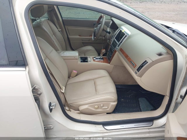 Aukcja sprzedaży 2011 Cadillac Sts Rwd W/1sb, vin: 1G6DW6ED0B0142630, numer aukcji: 45674201