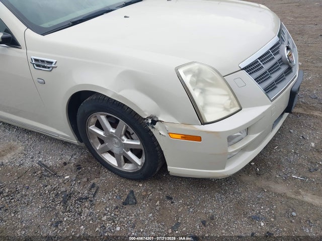 Aukcja sprzedaży 2011 Cadillac Sts Rwd W/1sb, vin: 1G6DW6ED0B0142630, numer aukcji: 45674201