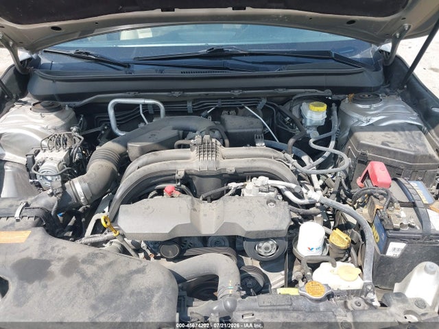 Продаж на аукціоні авто 2019 Subaru Legacy 2.5i Limited, vin: 4S3BNAN68K3030104, номер лоту: 45674202