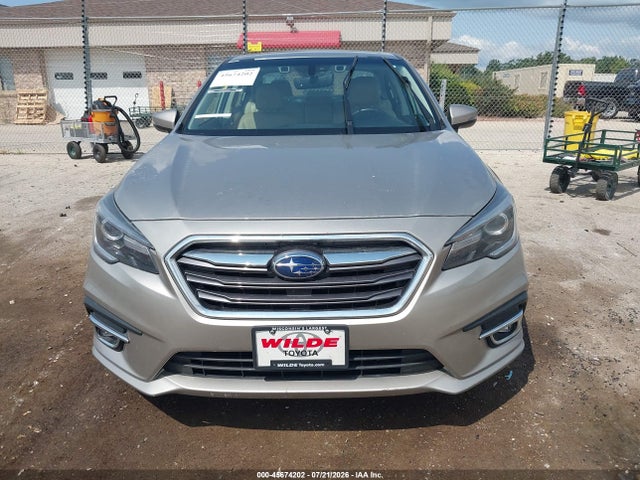 Продаж на аукціоні авто 2019 Subaru Legacy 2.5i Limited, vin: 4S3BNAN68K3030104, номер лоту: 45674202