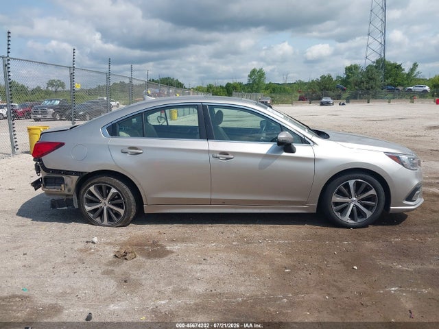 Продаж на аукціоні авто 2019 Subaru Legacy 2.5i Limited, vin: 4S3BNAN68K3030104, номер лоту: 45674202
