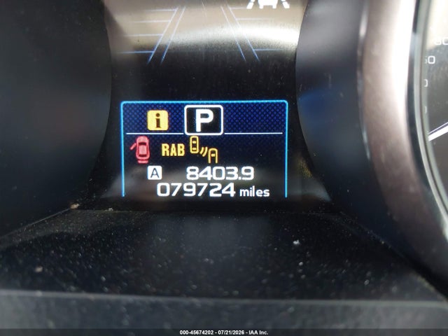Продаж на аукціоні авто 2019 Subaru Legacy 2.5i Limited, vin: 4S3BNAN68K3030104, номер лоту: 45674202