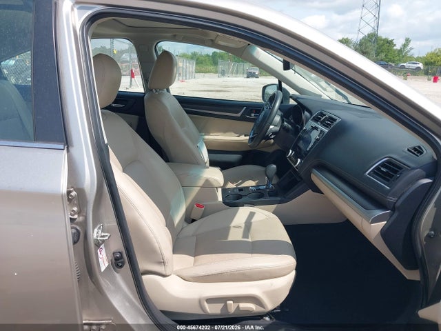 Продаж на аукціоні авто 2019 Subaru Legacy 2.5i Limited, vin: 4S3BNAN68K3030104, номер лоту: 45674202