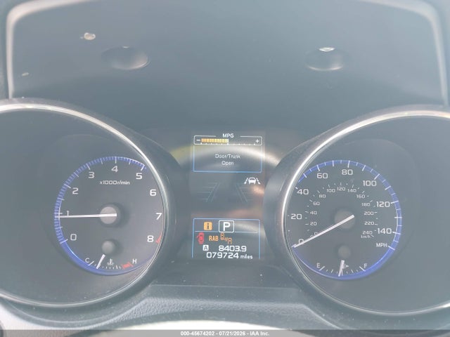 Продаж на аукціоні авто 2019 Subaru Legacy 2.5i Limited, vin: 4S3BNAN68K3030104, номер лоту: 45674202
