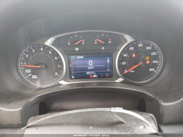 Продажа на аукционе авто 2021 Gmc Terrain Awd Sle, vin: 3GKALTEV4ML400738, номер лота: 45674203