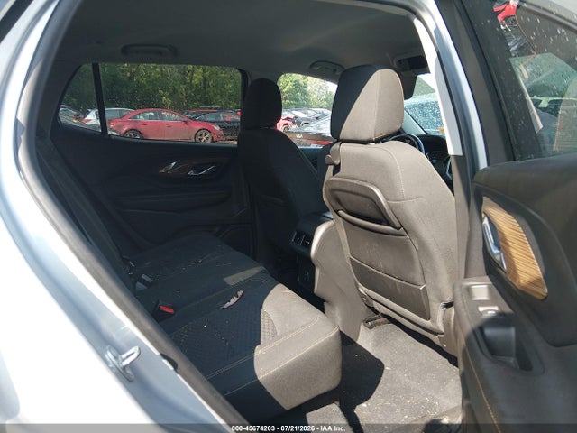 Продажа на аукционе авто 2021 Gmc Terrain Awd Sle, vin: 3GKALTEV4ML400738, номер лота: 45674203