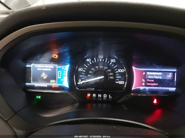 45674207 :رقم المزاد ، 3LN6L2LU9DR813091 vin ، 2013 Lincoln Mkz Hybrid مزاد بيع