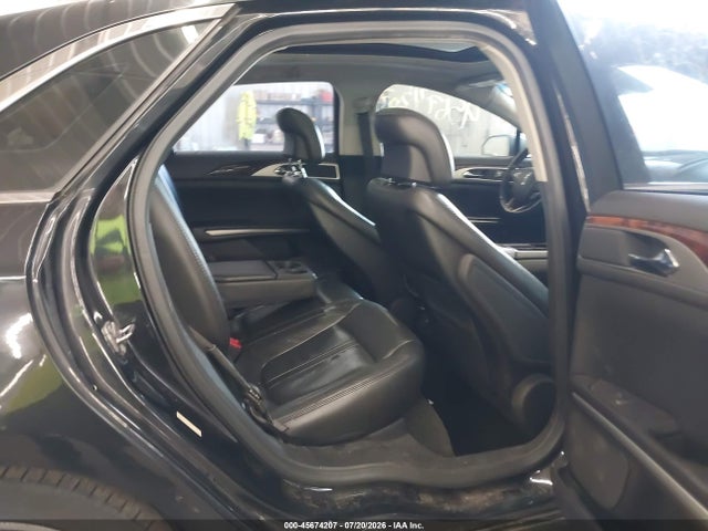 45674207 :رقم المزاد ، 3LN6L2LU9DR813091 vin ، 2013 Lincoln Mkz Hybrid مزاد بيع