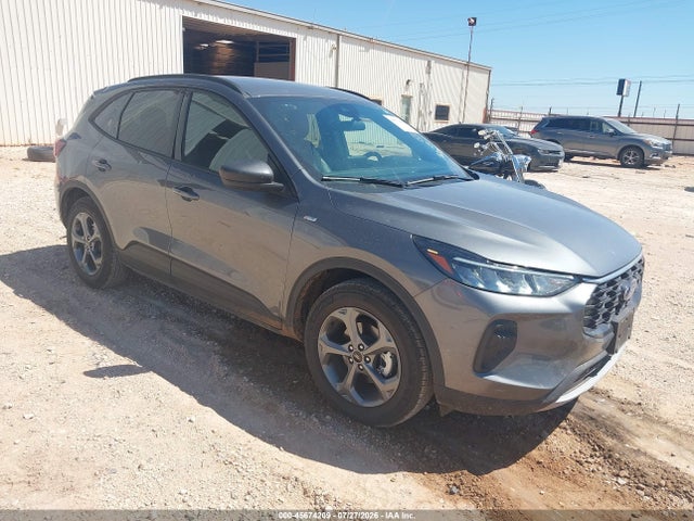 Продаж на аукціоні авто 2025 Ford Escape St-line, vin: 1FMCU0MNXSUA70474, номер лоту: 45674209