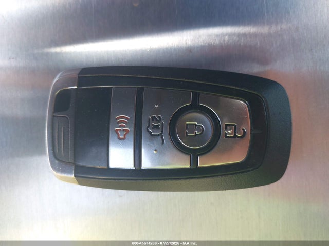 Продаж на аукціоні авто 2025 Ford Escape St-line, vin: 1FMCU0MNXSUA70474, номер лоту: 45674209