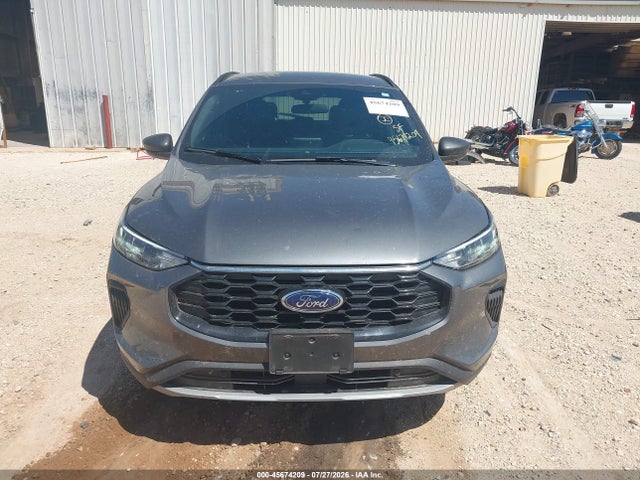 Продаж на аукціоні авто 2025 Ford Escape St-line, vin: 1FMCU0MNXSUA70474, номер лоту: 45674209