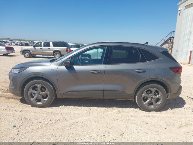 Продаж на аукціоні авто 2025 Ford Escape St-line, vin: 1FMCU0MNXSUA70474, номер лоту: 45674209
