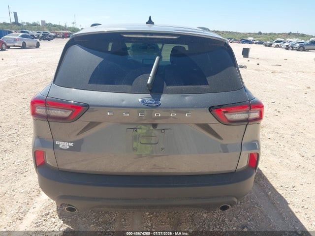 Продаж на аукціоні авто 2025 Ford Escape St-line, vin: 1FMCU0MNXSUA70474, номер лоту: 45674209
