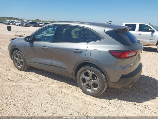 Продаж на аукціоні авто 2025 Ford Escape St-line, vin: 1FMCU0MNXSUA70474, номер лоту: 45674209