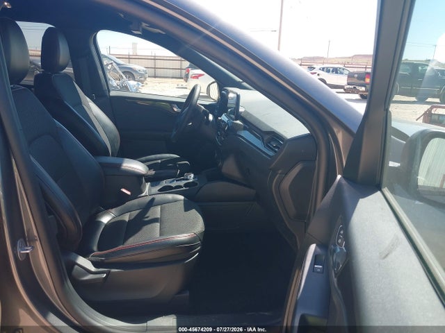 Продаж на аукціоні авто 2025 Ford Escape St-line, vin: 1FMCU0MNXSUA70474, номер лоту: 45674209