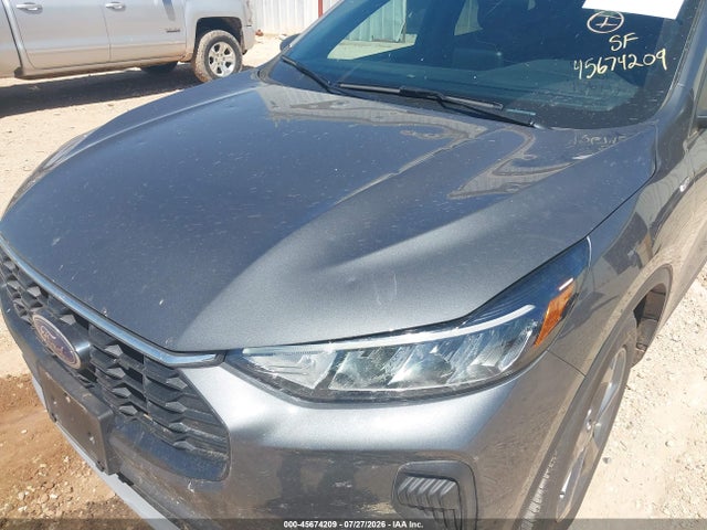 Продаж на аукціоні авто 2025 Ford Escape St-line, vin: 1FMCU0MNXSUA70474, номер лоту: 45674209