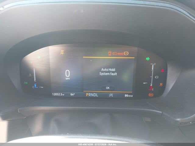 Продаж на аукціоні авто 2025 Ford Escape St-line, vin: 1FMCU0MNXSUA70474, номер лоту: 45674209
