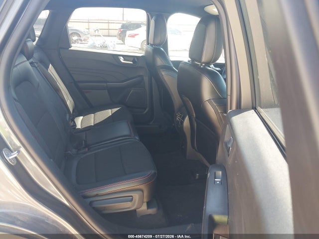Продаж на аукціоні авто 2025 Ford Escape St-line, vin: 1FMCU0MNXSUA70474, номер лоту: 45674209