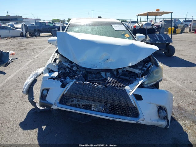 2015 Lexus Ct 200h მანქანა იყიდება აუქციონზე, vin: JTHKD5BH8F2238204, აუქციონის ნომერი: 45674220