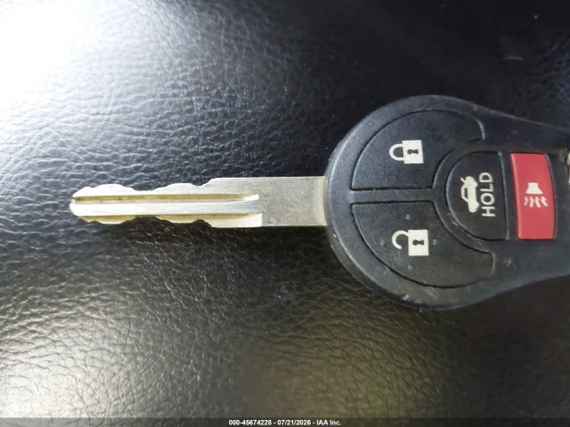 2019 Nissan Sentra S მანქანა იყიდება აუქციონზე, vin: 3N1AB7AP0KY273809, აუქციონის ნომერი: 45674228