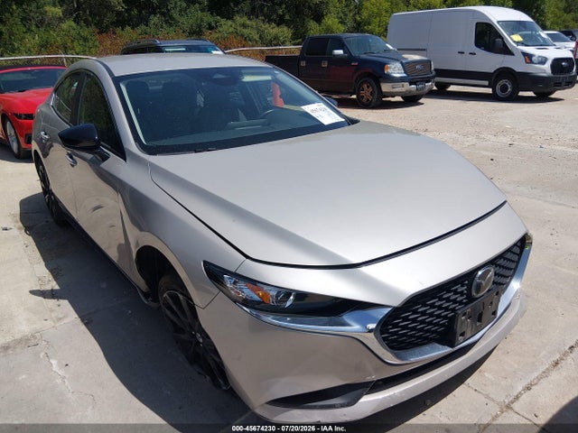 Aukcja sprzedaży 2024 Mazda Mazda3 2.5 S Select Sport, vin: 3MZBPABMXRM426439, numer aukcji: 45674230