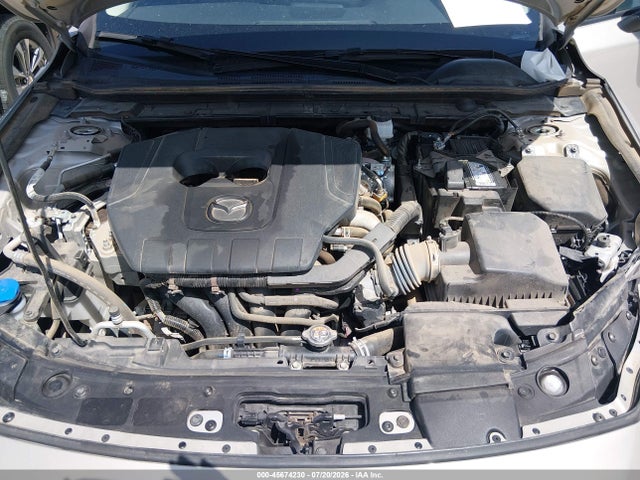 Aukcja sprzedaży 2024 Mazda Mazda3 2.5 S Select Sport, vin: 3MZBPABMXRM426439, numer aukcji: 45674230