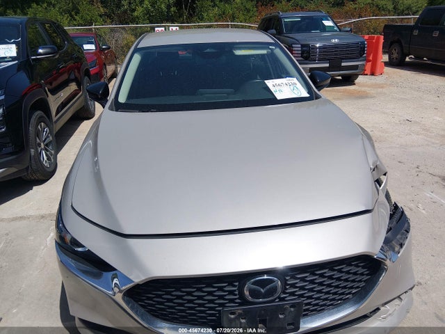 Aukcja sprzedaży 2024 Mazda Mazda3 2.5 S Select Sport, vin: 3MZBPABMXRM426439, numer aukcji: 45674230