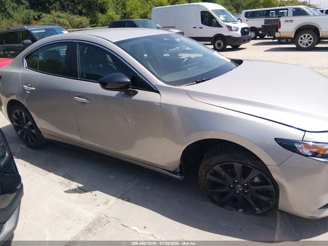Aukcja sprzedaży 2024 Mazda Mazda3 2.5 S Select Sport, vin: 3MZBPABMXRM426439, numer aukcji: 45674230