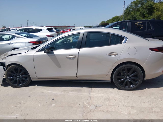 Aukcja sprzedaży 2024 Mazda Mazda3 2.5 S Select Sport, vin: 3MZBPABMXRM426439, numer aukcji: 45674230
